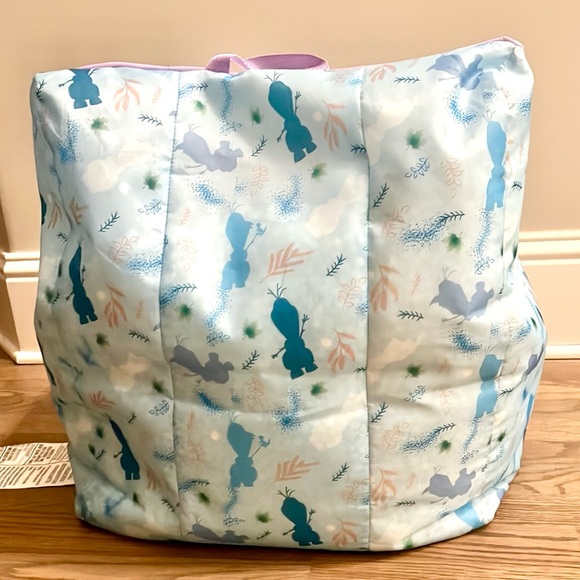Disney Frozen II Bean Bag Chair - Picture 3 of 6
